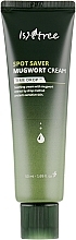 Beruhigende Creme mit Beifuß - Isntree Spot Saver Mugwort Cream — Bild N4