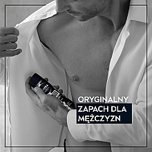Deospray Antitranspirant - NIVEA MEN Invisible for Black & White Power Deodorant Spray — Bild N3