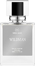 Düfte, Parfümerie und Kosmetik Mira Max Wildman - Eau de Parfum