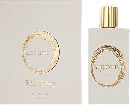 Accendis Fiorialux - Eau de Parfum — Bild N2