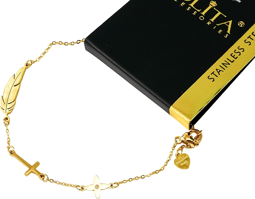 Armband für Damen - Lolita Accessories — Bild N1