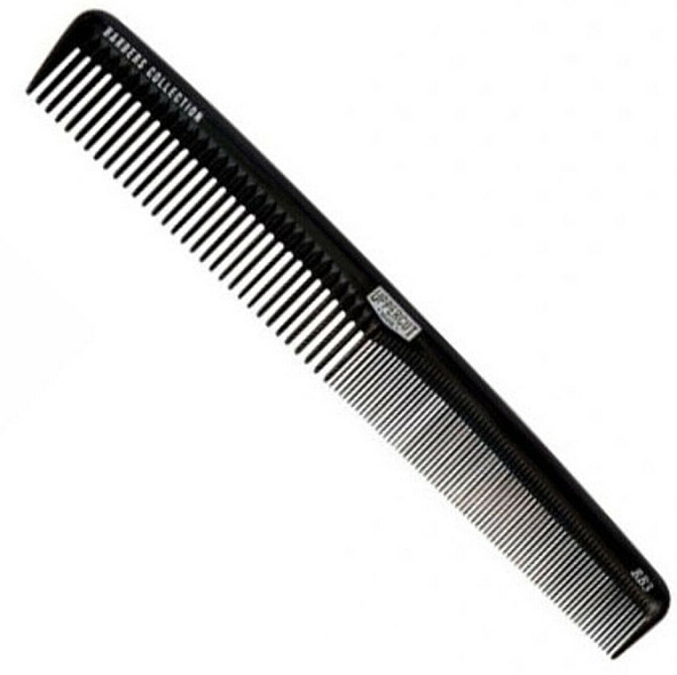 Haarkamm - Uppercut Deluxe BB3 Cutting Comb Black — Bild N1