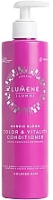 Lumene Nordic Bloom Color Vitality Conditioner  - Haarspülung — Bild N1