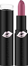 Langlebiger matter Lippenstift - Wet N Wild MegaLast Lipstick — Foto N1