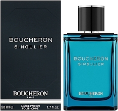 Boucheron Singulier - Eau de Parfum — Bild N2