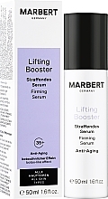 Intensives straffendes Serum - Marbert Lifting Booster Straffendes Firming Serum  — Bild N2