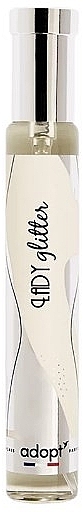 Adopt Delights & Seduction Lady Glitter Non Paillet - Eau de Parfum — Bild N1