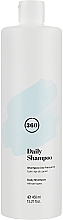 Tägliches Shampoo für den täglichen Gebrauch - 360 Daily Shampoo — Bild N4