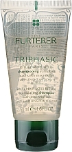Shampoo gegen Haarausfall mit ätherischen Ölen - Rene Furterer Triphasic Anti-Hair Loss Ritual Shampoo — Bild N1