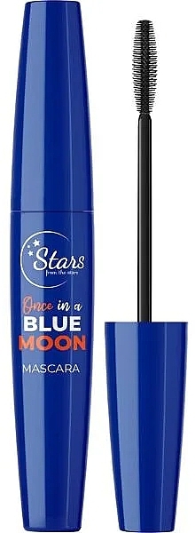 Mascara - Stars from the Stars Once In A Blue Moon Blue Mascara — Bild N1