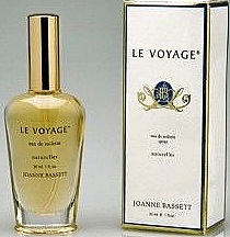 Düfte, Parfümerie und Kosmetik JoAnne Bassett Le Voyage - Eau de Parfum