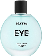 Christopher Dark MAYbe Eye - Eau de Parfum — Bild N1