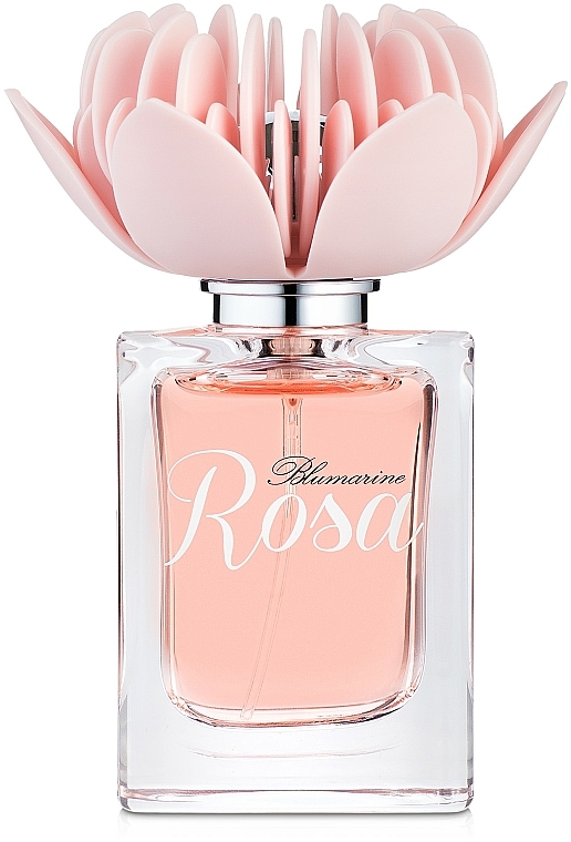 Blumarine Rosa - Eau de Parfum — Bild N1