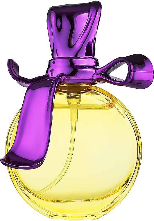 Aroma Parfume Mini Perfume Girl Dreams - Duftwasser — Bild N1