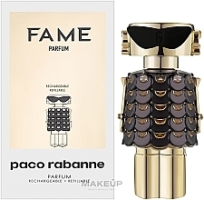 Paco Rabanne Fame Refillable - Parfum — Bild N2