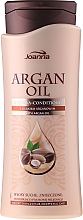 Haarspülung mit Arganöl - Joanna Argan Oil Hair Conditioner — Foto N3