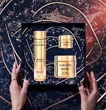 Pflegeset für Männer - Lancome Absolue (ser/30ml + cr/60ml + eye/cr/20ml) — Bild N3