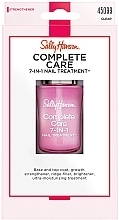 7in1 Komplette Nagelbehandlung - Sally Hansen Complete Care 7-in-1 Nail Treatment  — Bild N2