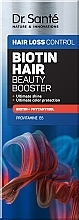 Düfte, Parfümerie und Kosmetik Haarbooster - Biotin Hair Loss Control Beauty Booster