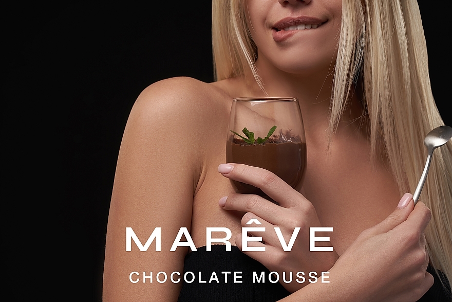Parfümiertes Raumspray Chocolate Mousse - MAREVE — Bild N7
