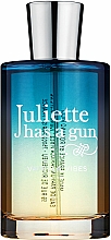 Düfte, Parfümerie und Kosmetik Juliette Has A Gun Vanilla Vibes - Eau de Parfum