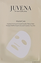 Feuchtigkeitsspendende Gesichtsmaske mit Express Lifting Wirkung - Juvena Master Care Immediate Effect Mask — Bild N7