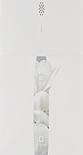 Elektrische Zahnbürste Air 2 White - Oclean Electric Toothbrush — Bild N1
