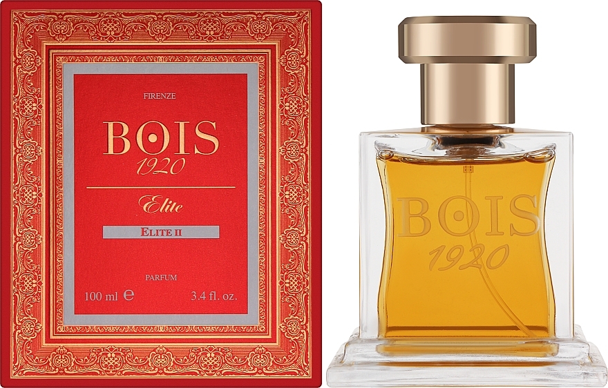 Bois 1920 Elite II - Parfum — Bild N2