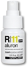 Volumengebendes Haarspray - Napura R11 Aluron Post Singolo — Bild N1