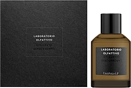 Laboratorio Olfattivo Kashnoir - Eau de Parfum — Bild N2