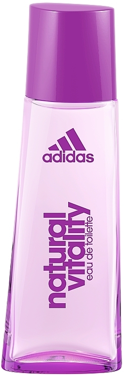Adidas Natural Vitality - Eau de Toilette — Foto N1