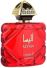 Hamidi Alyssa - Eau de Parfum — Bild N1
