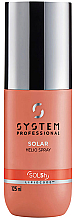 Düfte, Parfümerie und Kosmetik Sonnenschutz-Haarspray - System Professional Solar Helio Spray Sol5h