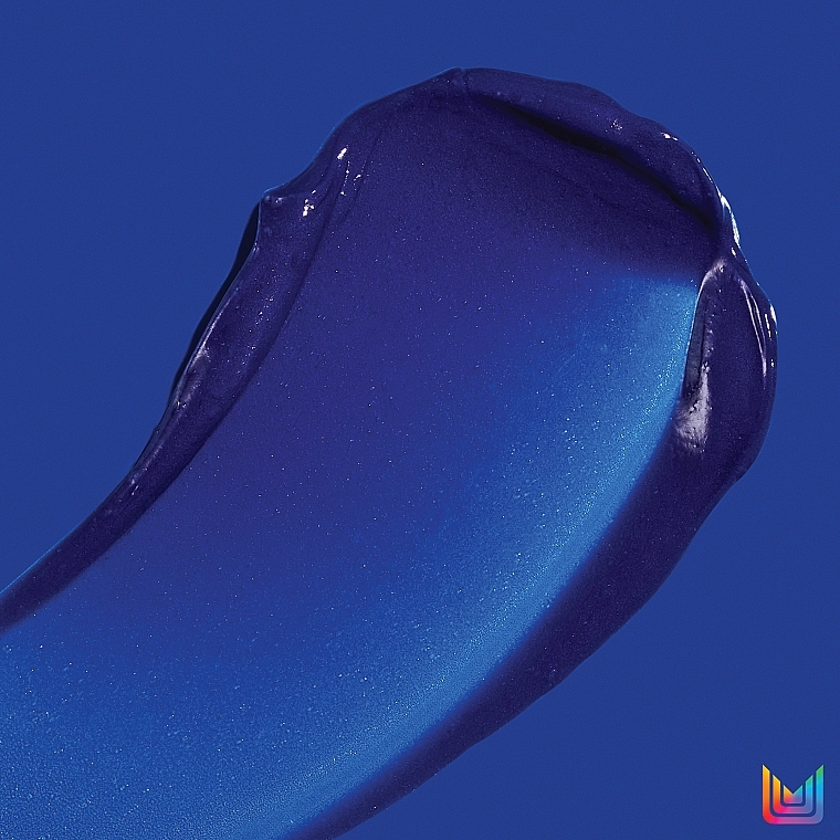 Haarspülung  - Matrix Total Results Brass Off Blue Conditioner  — Bild N2