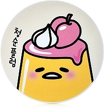 Cremiges Rouge  - Holika Holika Gudetama Jelly Dough Blusher — Bild N2