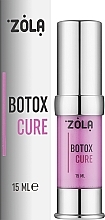 Botox für Augenbrauen und Wimpern - Zola Botox Cure — Bild N2