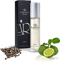 Parfen №401 - Perfume — Bild N4