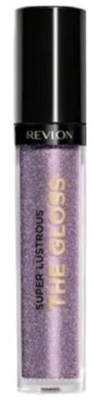 Lipgloss - Revlon Super Lustrous The Gloss — Bild 302 - Glazing Lilac