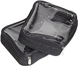 Kosmetikkoffer - Inglot Makeup Case Artist Backpack P11016 — Bild N2
