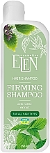 Stärkendes Shampoo mit Brennnesselextrakt - Elen Cosmetics Firming Shampoo With Nettle Extract — Bild N1