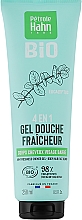 Feuchtigkeitsspendendes Duschgel mit Eukalyptusextrakt - Eugene Perma Petrole Hahn Bio 4In1 Moisturizing Shower Gel — Bild N1