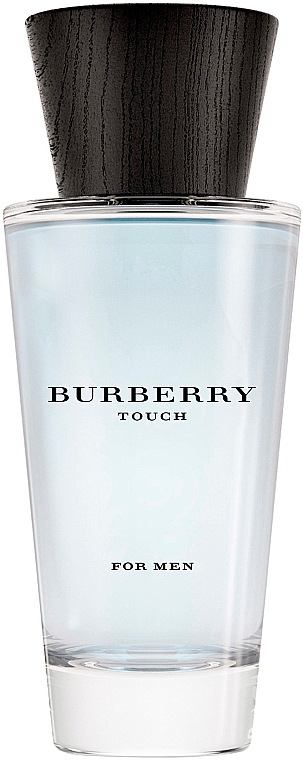 Burberry Touch for men - Eau de Toilette  — Bild N1