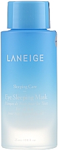 Feuchtigkeitsspendende Augenkonturmaske für die Nacht gegen Schwellungen - Laneige Sleeping Care Sleeping Eye Mask — Bild N3