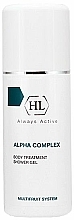 Duschgel - Holy Land Cosmetics Alpha Complex Shower Gel — Bild N1