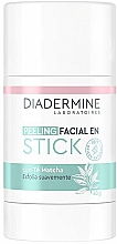 Düfte, Parfümerie und Kosmetik Gesichtspeeling-Stick - Diadermine Peeling Facial Stick