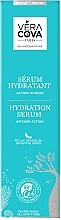 Sofort feuchtigkeitsspendendes Gesichtsserum - Veracova Instant Action Hydration Serum — Bild N2
