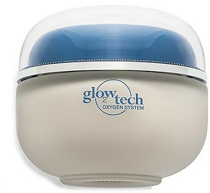 Sauerstoff Tagescreme - Rougj+ Glowtech Oxygen System Pro-Light Day Cream — Bild N1