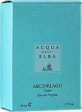 Acqua dell Elba Arcipelago Men - Eau de Parfum — Bild N4