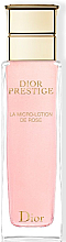 Düfte, Parfümerie und Kosmetik Mikronährende Lotion - Dior Prestige La Micro-Lotion de Rose