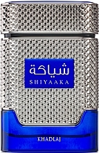 Khadlaj Shiyaaka Blue - Eau de Parfum — Bild N2